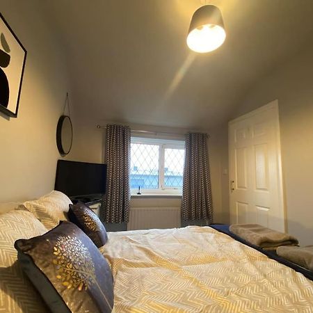 Вилла Seaside 2 Bed Townhouse, Near Cleethorpes Station Экстерьер фото
