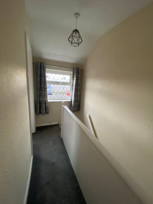 Вилла Seaside 2 Bed Townhouse, Near Cleethorpes Station Экстерьер фото